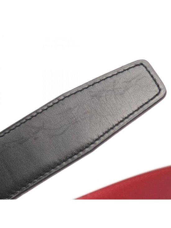 Hermes Belt Constance Reversible Leather main image 4